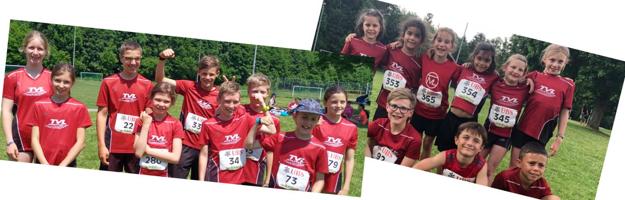 Mehr über den Artikel erfahren Bericht UBS Kids Cup Langenthal 2021