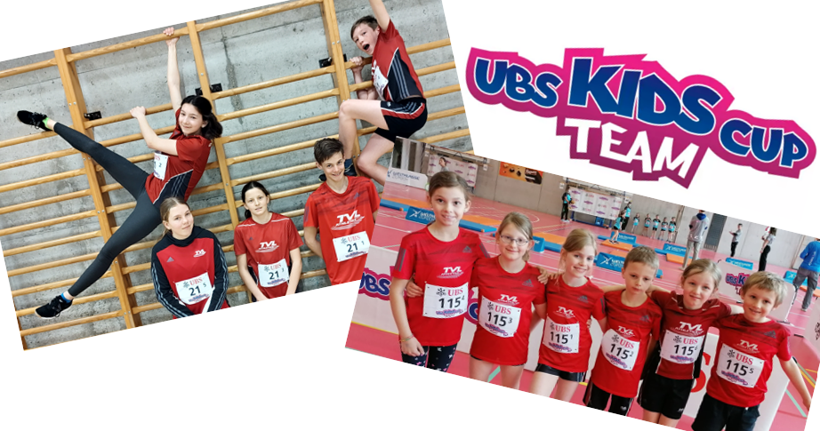 Read more about the article Bericht UBS Kids Cup Teams, Regionalfinal 2022 Burgdorf