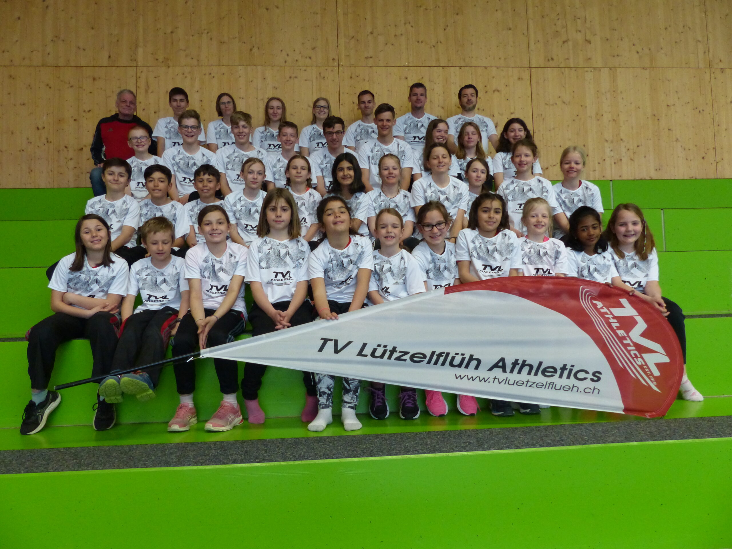 Read more about the article Trainingslager 2023 in Huttwil