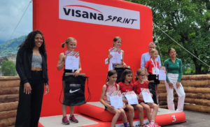Read more about the article Visana Sprint Kantonalfinal Interlaken 2023