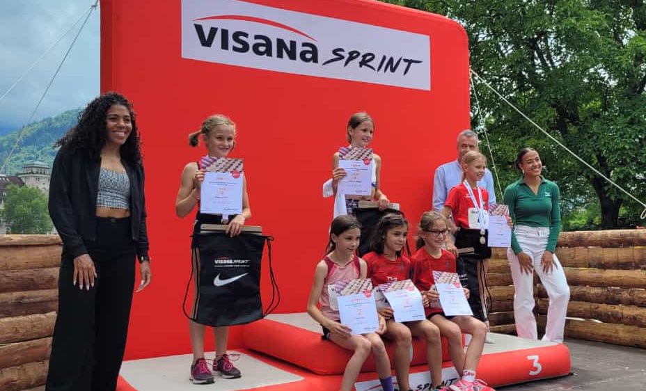 You are currently viewing Visana Sprint Kantonalfinal Interlaken 2023