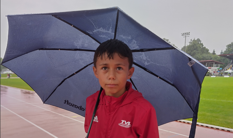 Mehr über den Artikel erfahren UBS Kids Cup Langenthal 2024