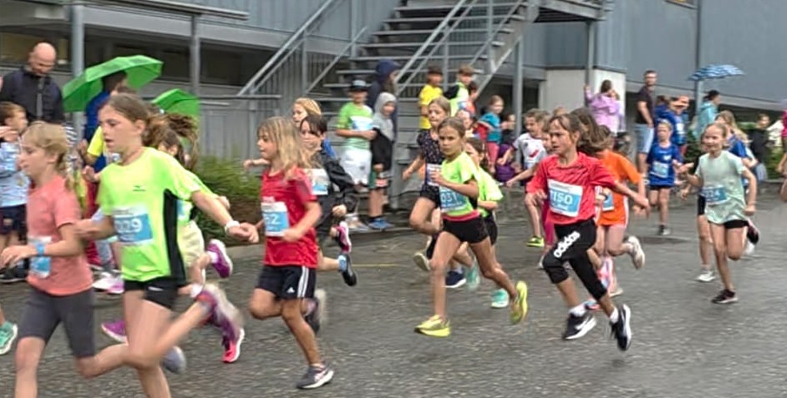 Du betrachtest gerade 31. Emmenlauf Utzenstorf 2025