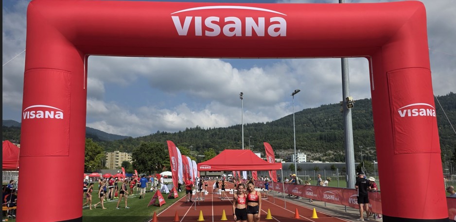 Du betrachtest gerade Visana Sprint Kantonalfinal Biel 2025