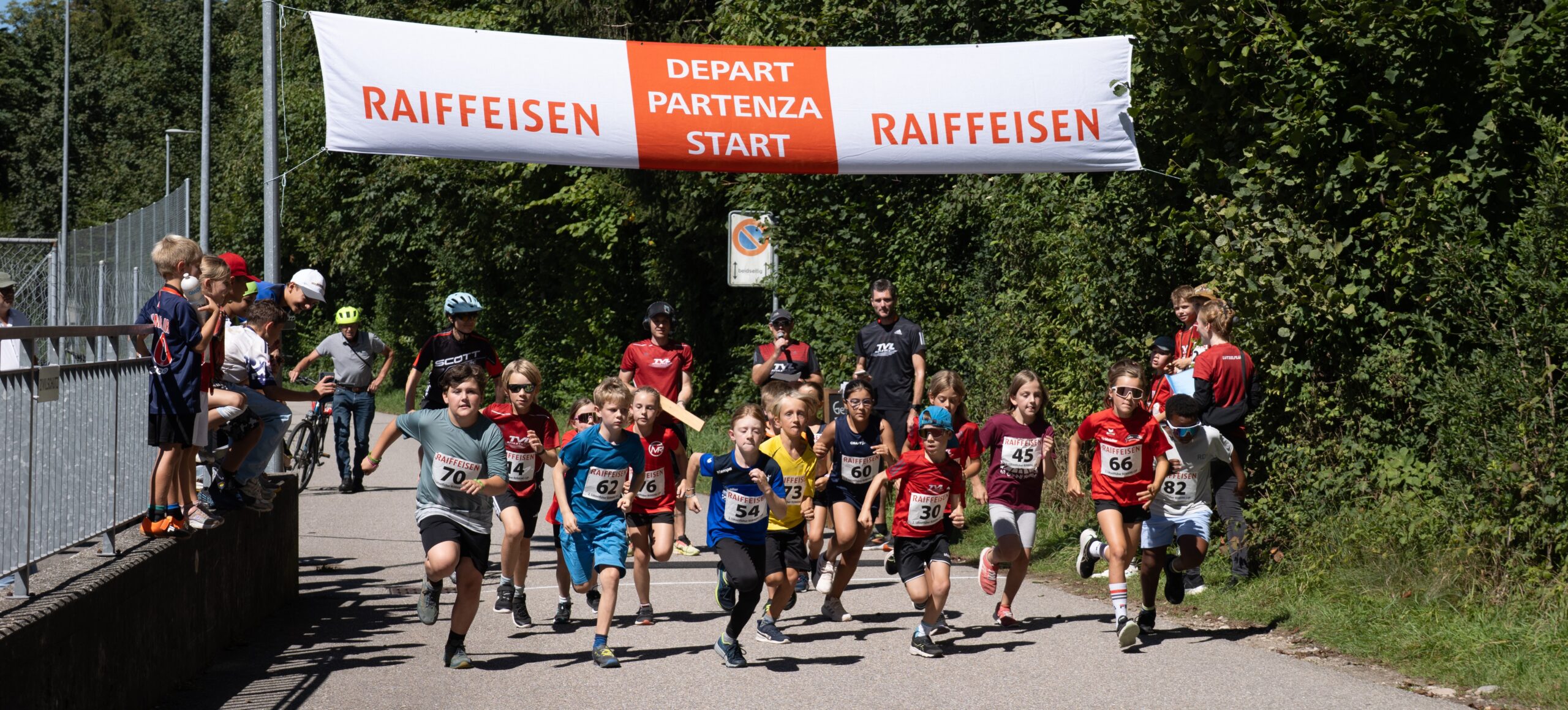 Du betrachtest gerade 2. Lützelflüher Running Cup 2025