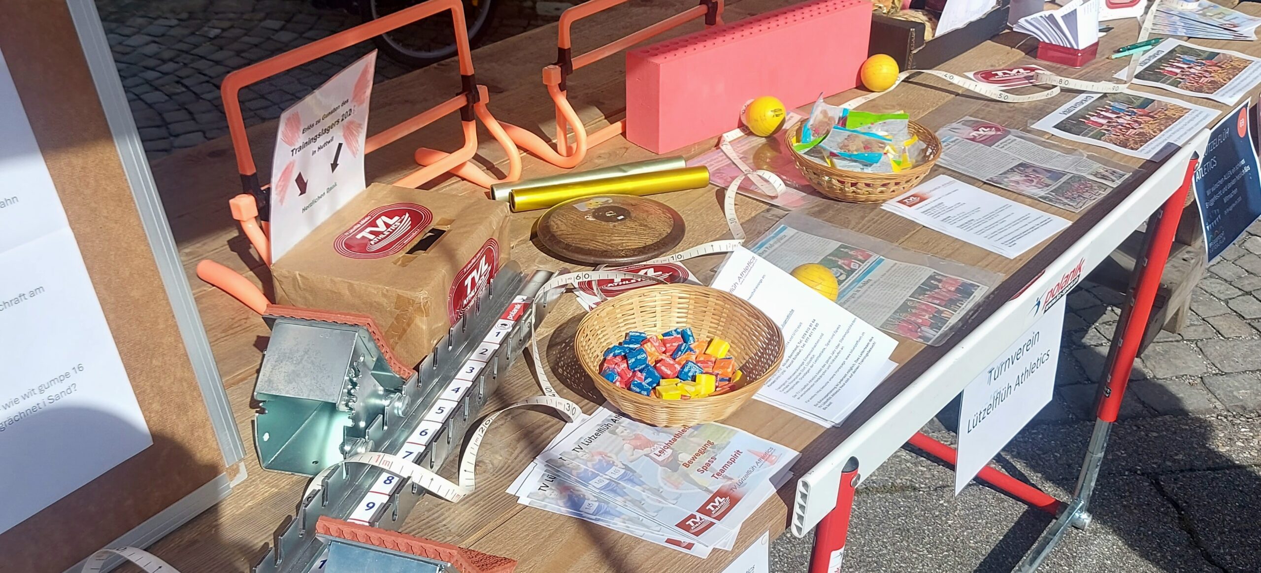 Du betrachtest gerade Brüggefest Lützelflüh 2025