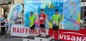 Mehr über den Artikel erfahren 43. Burgdorfer Stadtlauf 2025