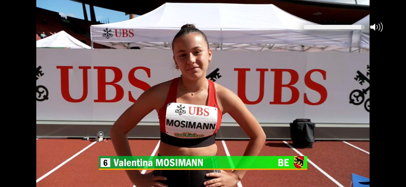 Du betrachtest gerade UBS Kids Cup Schweizerfinal Zürich 2025