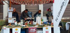 Mehr über den Artikel erfahren Adväntsmärit Lützuflüeh 2025