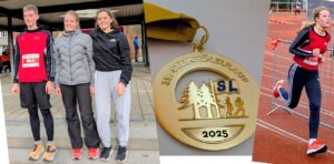 Mehr über den Artikel erfahren 35. Steinhölzlilauf 2025