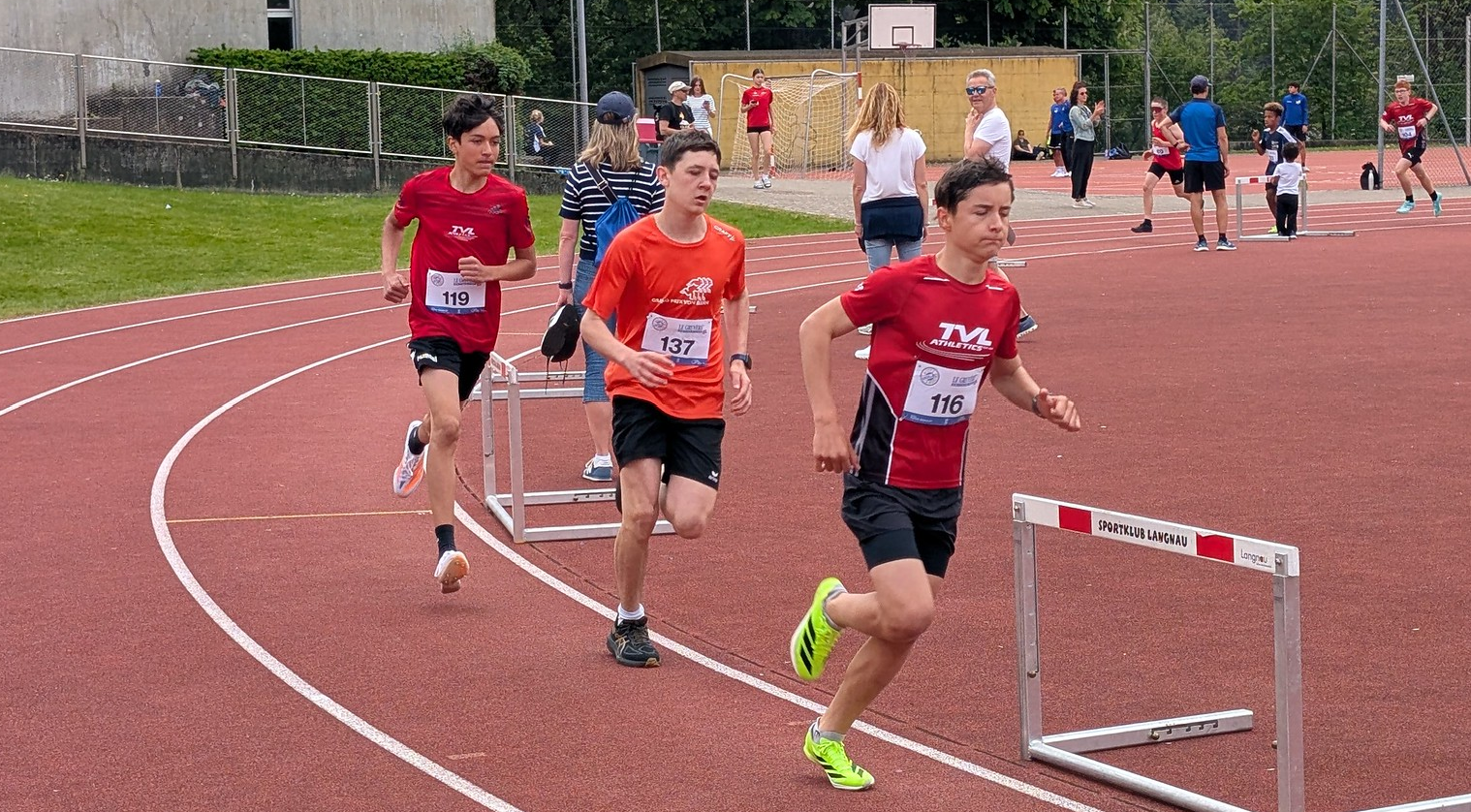 Du betrachtest gerade Schnällscht Ämmitaler Langnau 2026